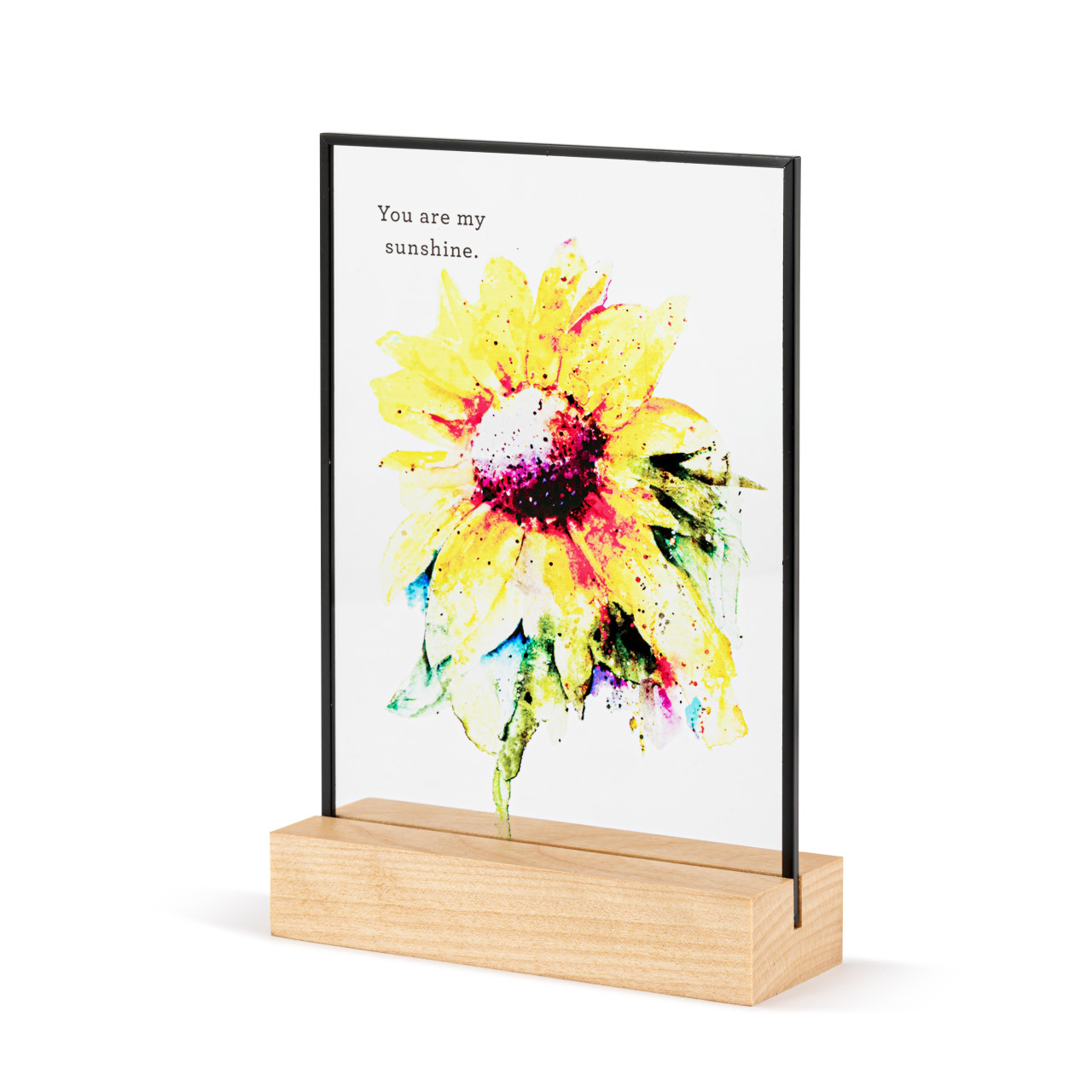 Sunflower Large Suncatcher thumbnail