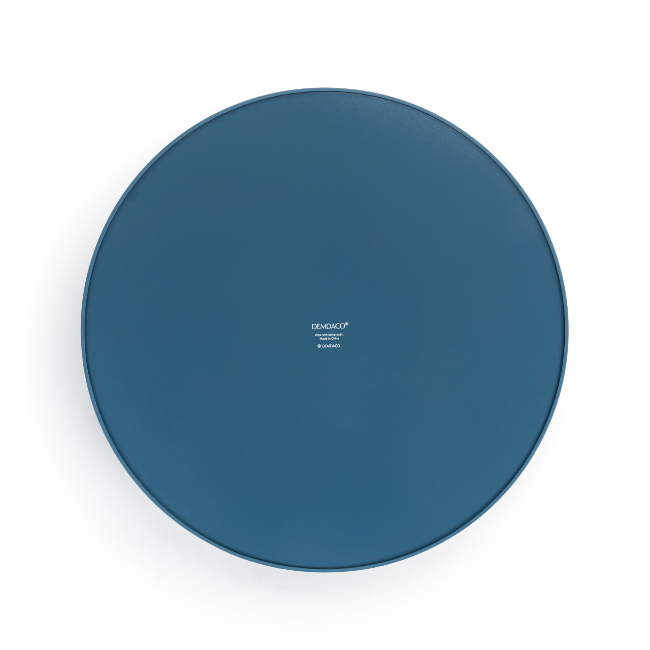 Sunflower Round Serve Tray thumbnail