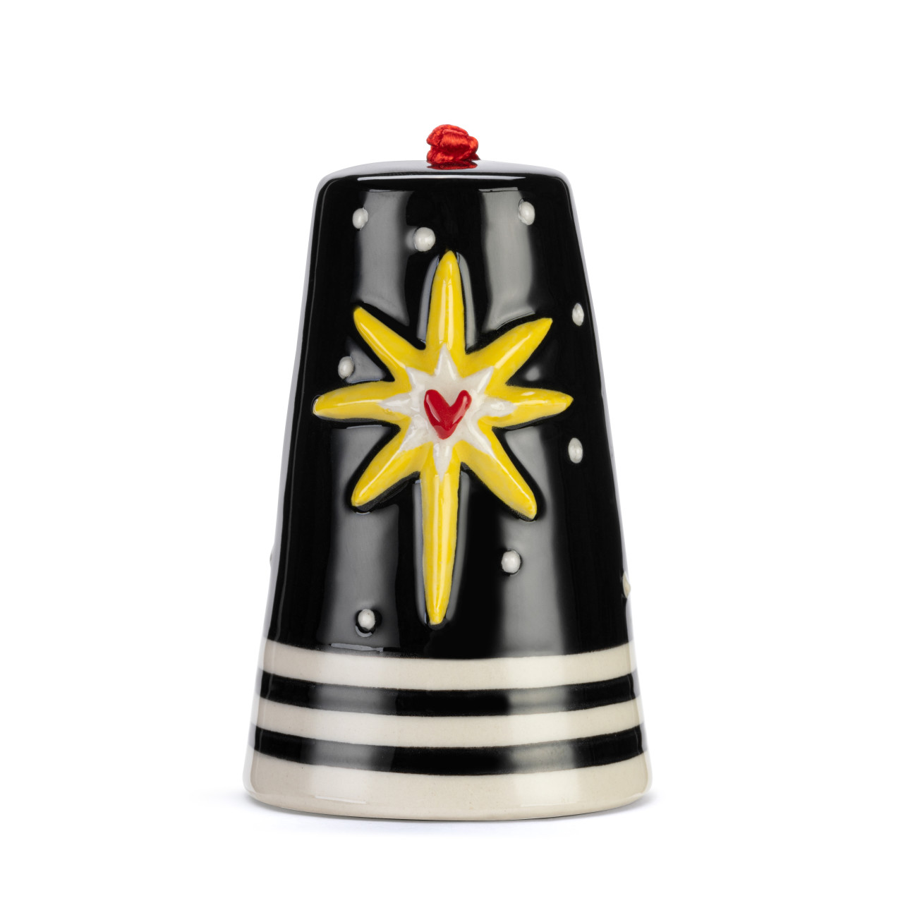 Heartful Home Holiday Bell - Blessed thumbnail