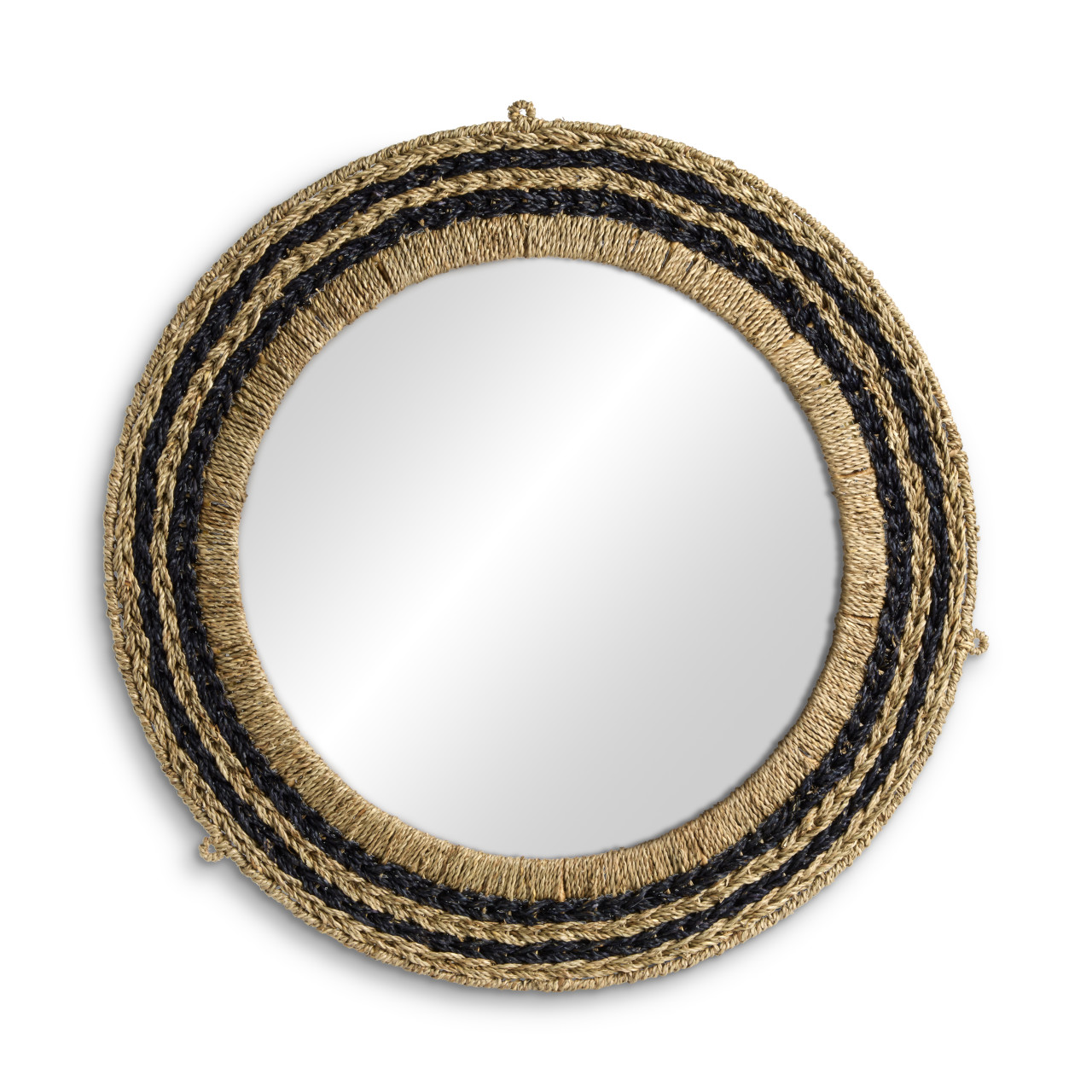 Woven Mirror thumbnail
