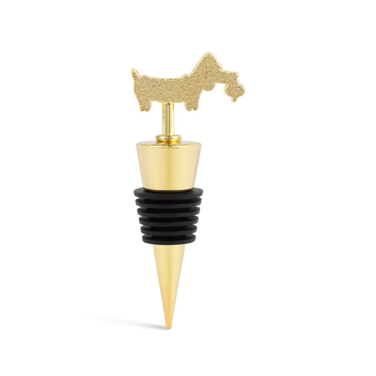 Bottle Stopper - Dog thumbnail