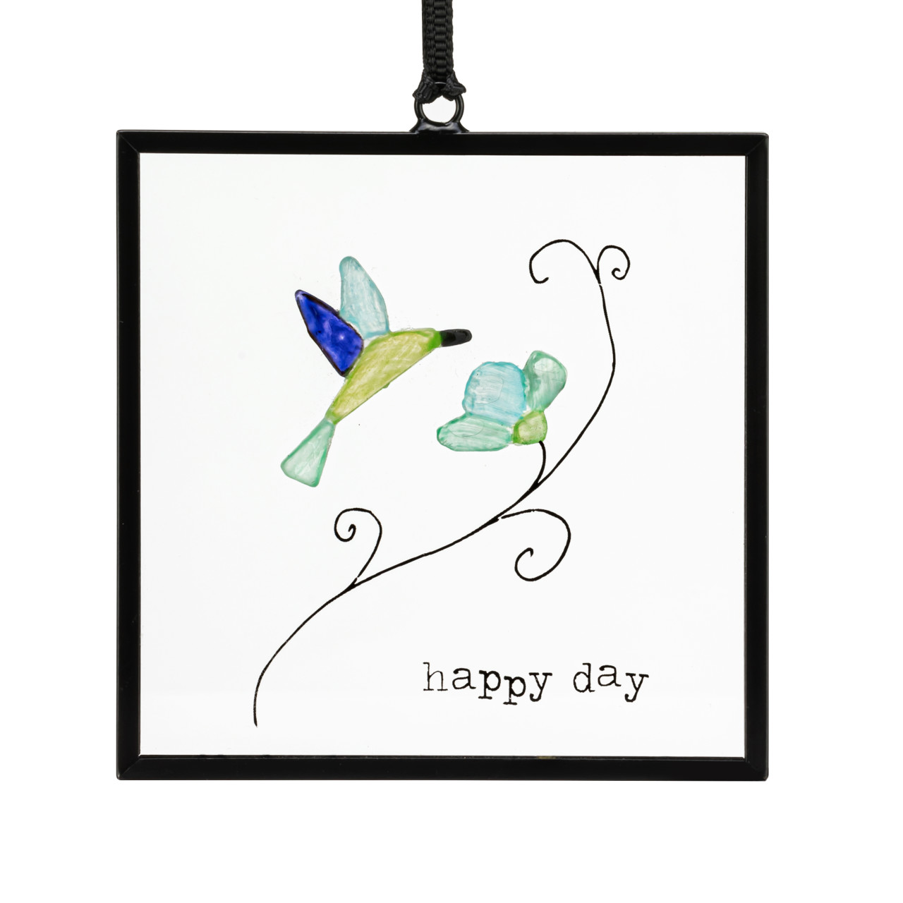 Happy Day Suncatcher thumbnail