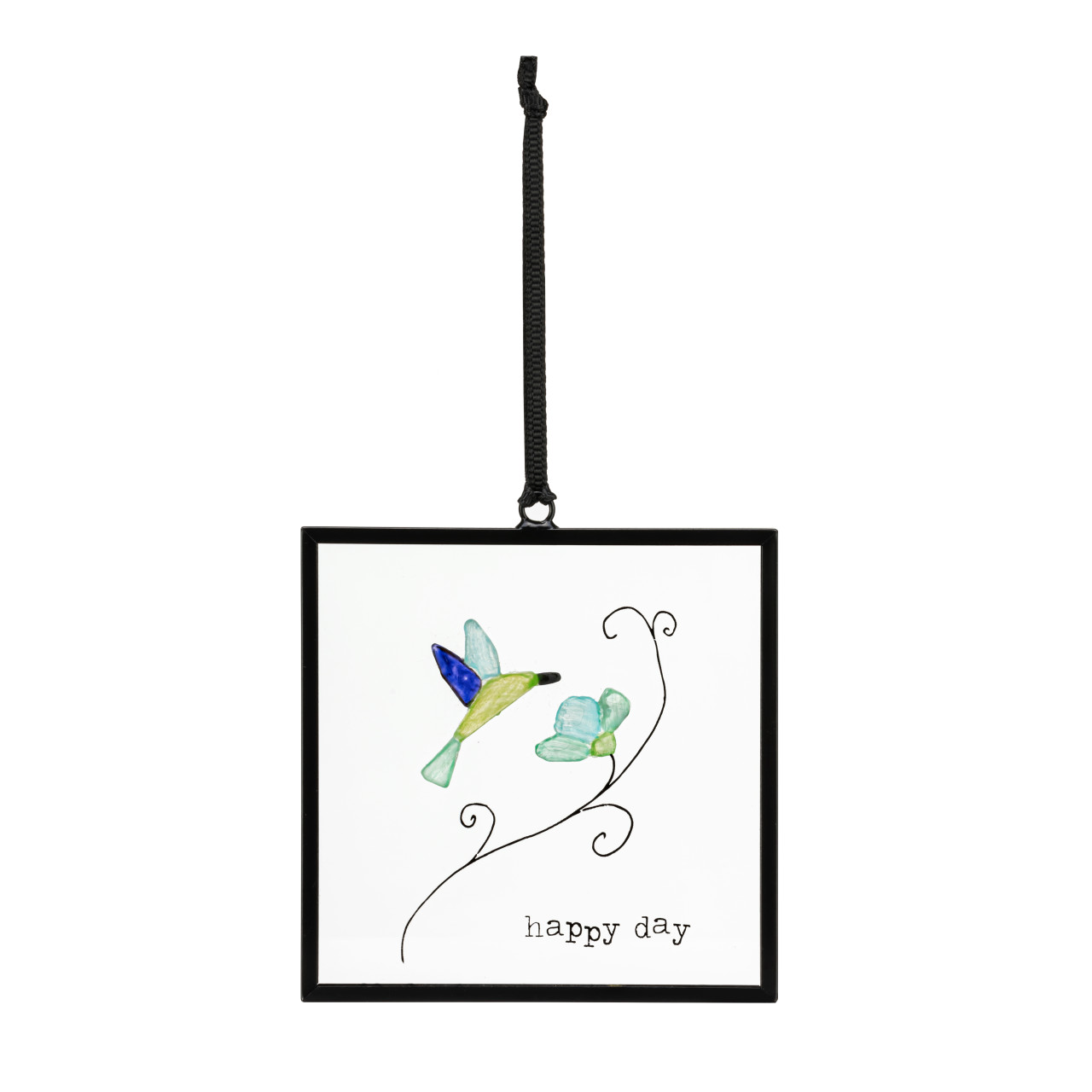 Happy Day Suncatcher thumbnail