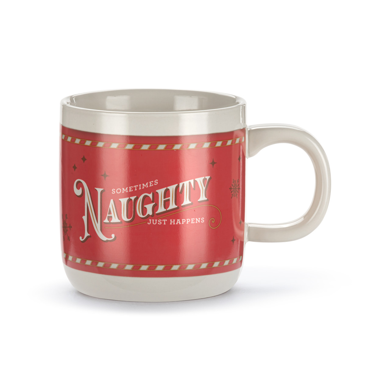Feeling a Little Naughty Heat Reveal Mug thumbnail