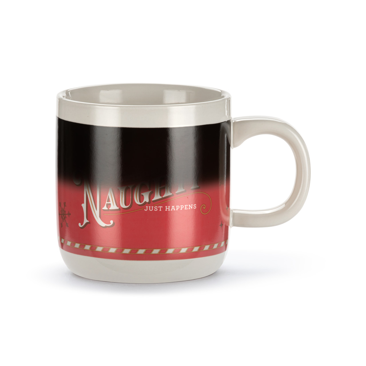 Feeling a Little Naughty Heat Reveal Mug thumbnail