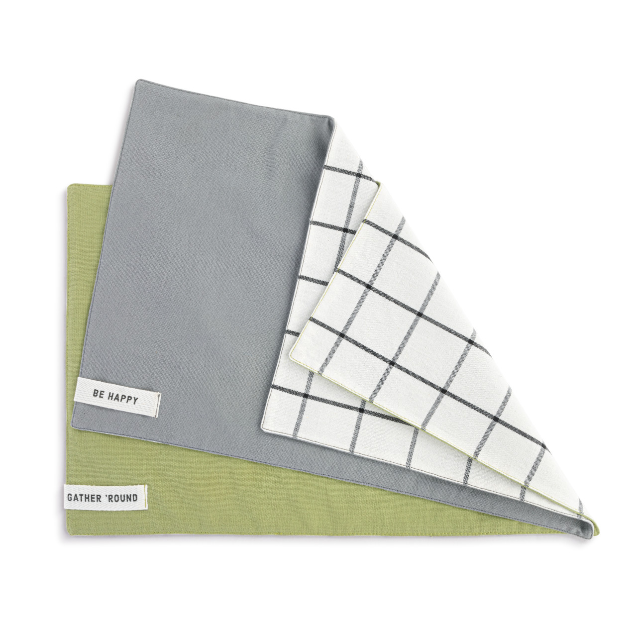 Gather 'Round Placemats - Set of 2 thumbnail