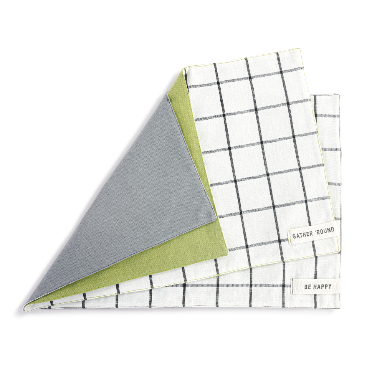 Gather 'Round Placemats - Set of 2 thumbnail