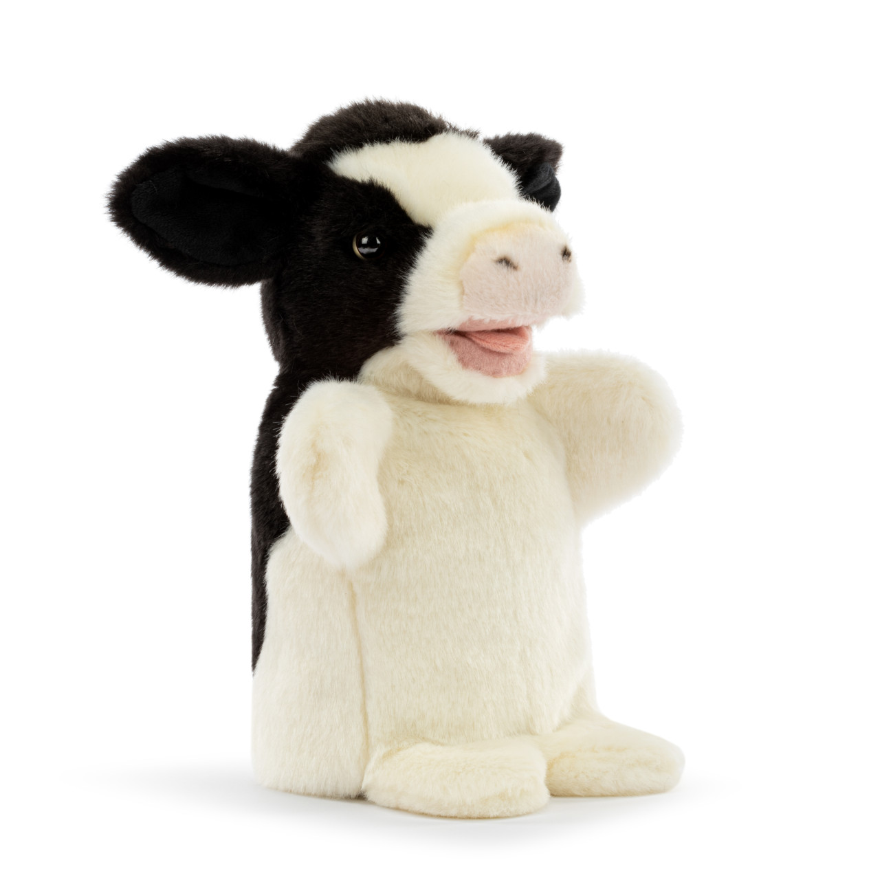 Cow Puppet thumbnail