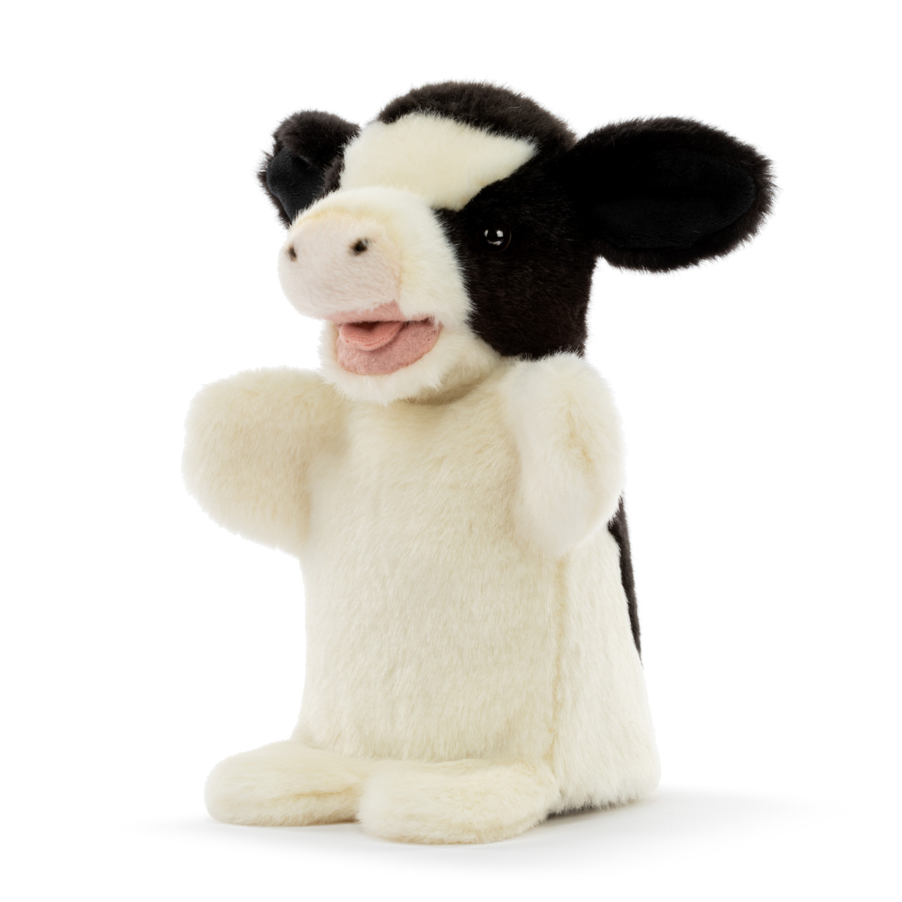 Cow Puppet thumbnail