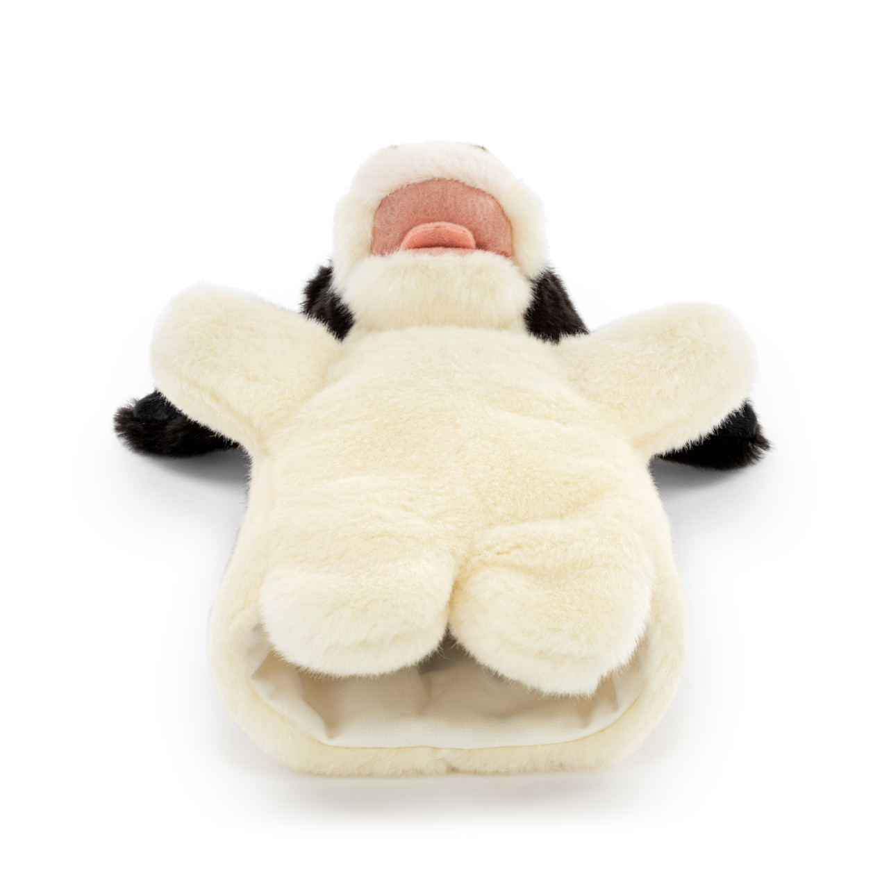 Cow Puppet thumbnail