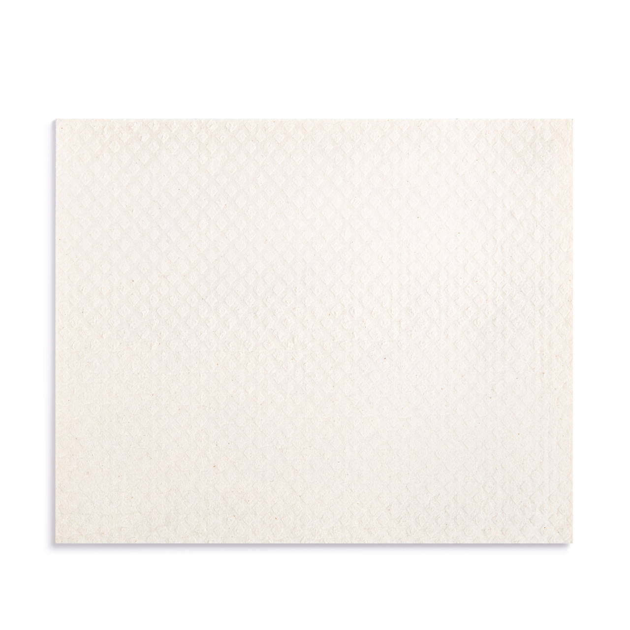 Spring Leaves Extra Large Biodegradable Dish Cloth thumbnail