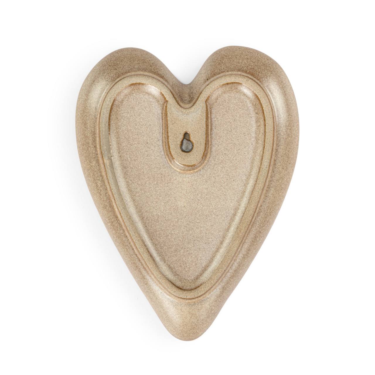 Magnolia Heart Spoon Rest thumbnail