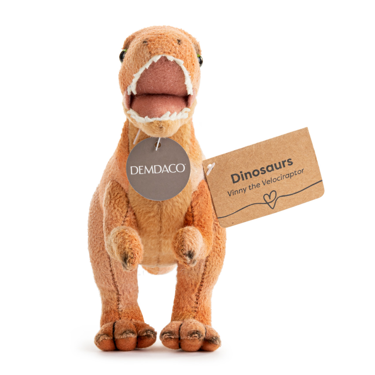 Velociraptor Small thumbnail