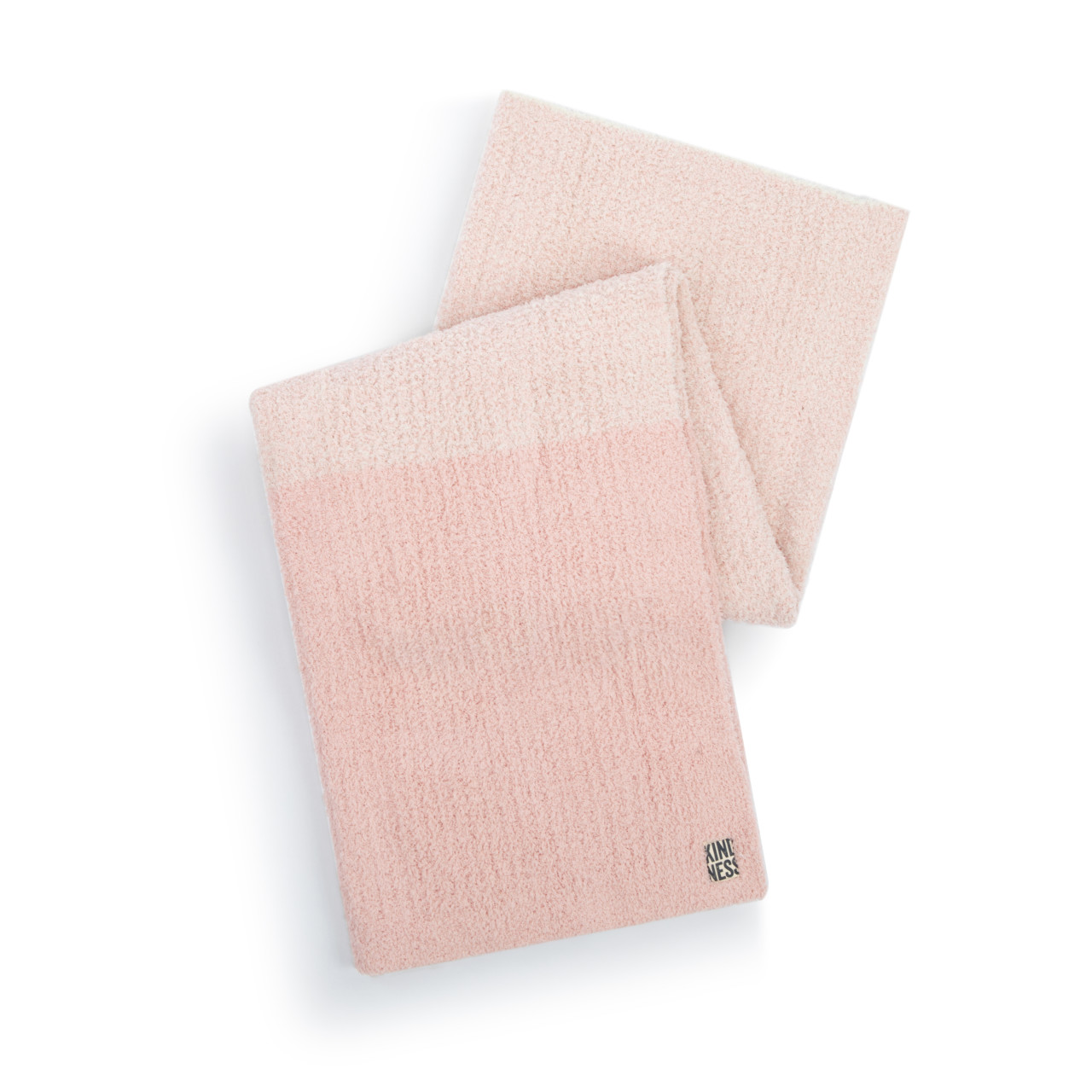 Throw Blanket - Rose Cloud thumbnail