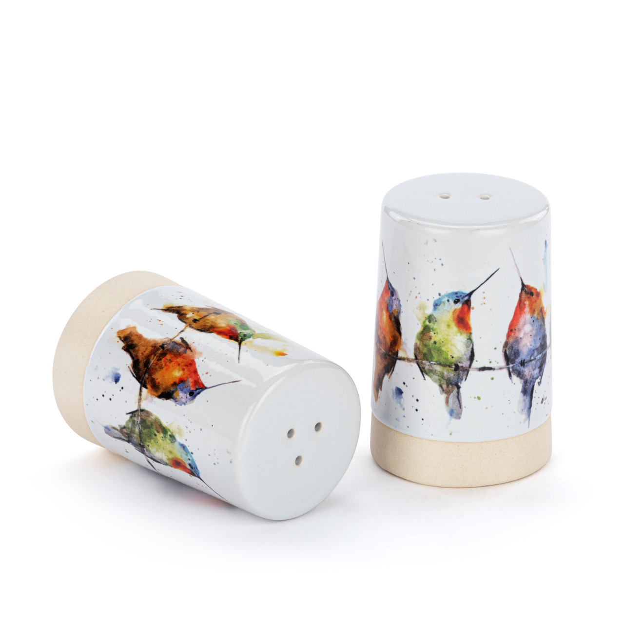 Hummers Salt & Pepper - Set of 2 thumbnail