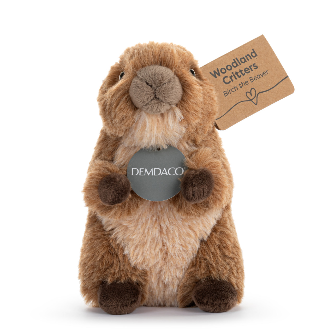 Beaver Beanbag thumbnail