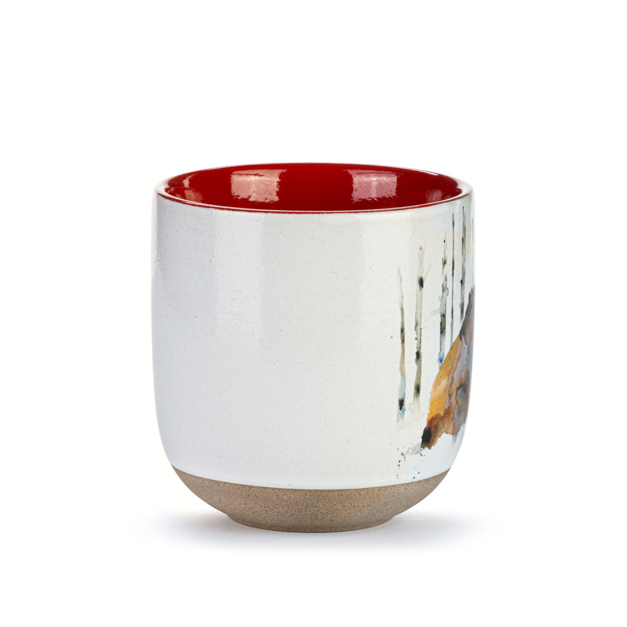 Friends in the Woods Mug and Card Set thumbnail