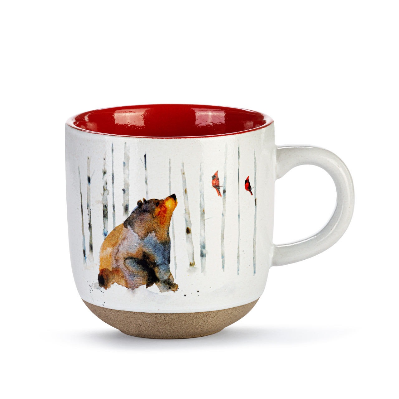 Friends in the Woods Mug and Card Set thumbnail