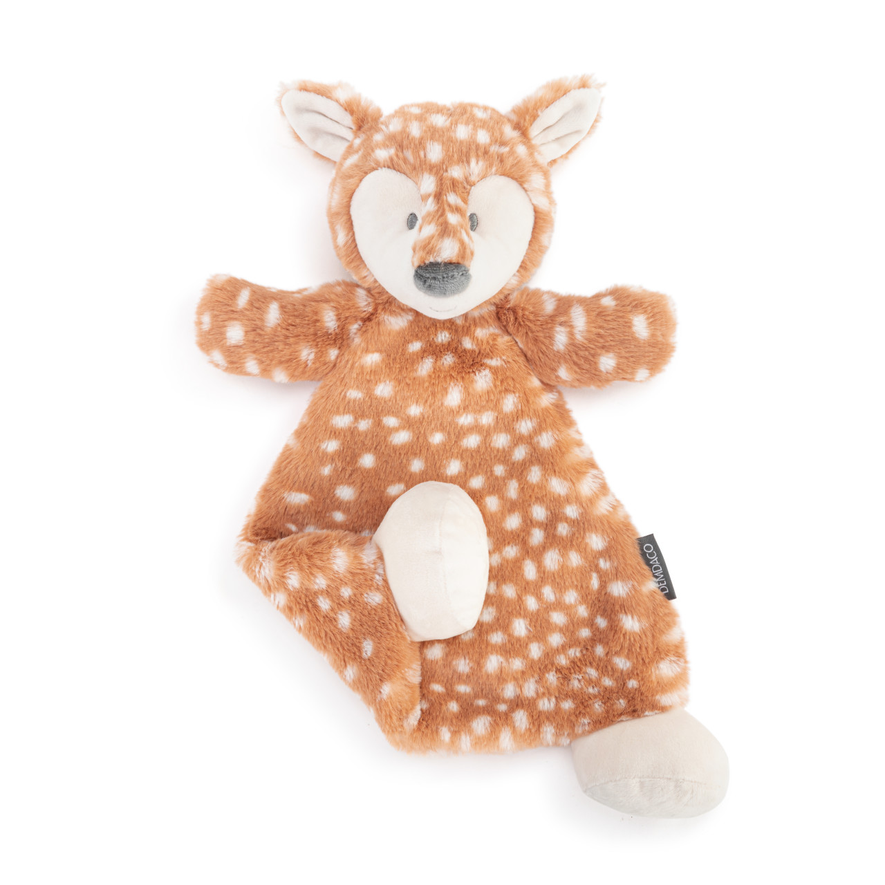 Fiona Fawn Rattle Blankie thumbnail