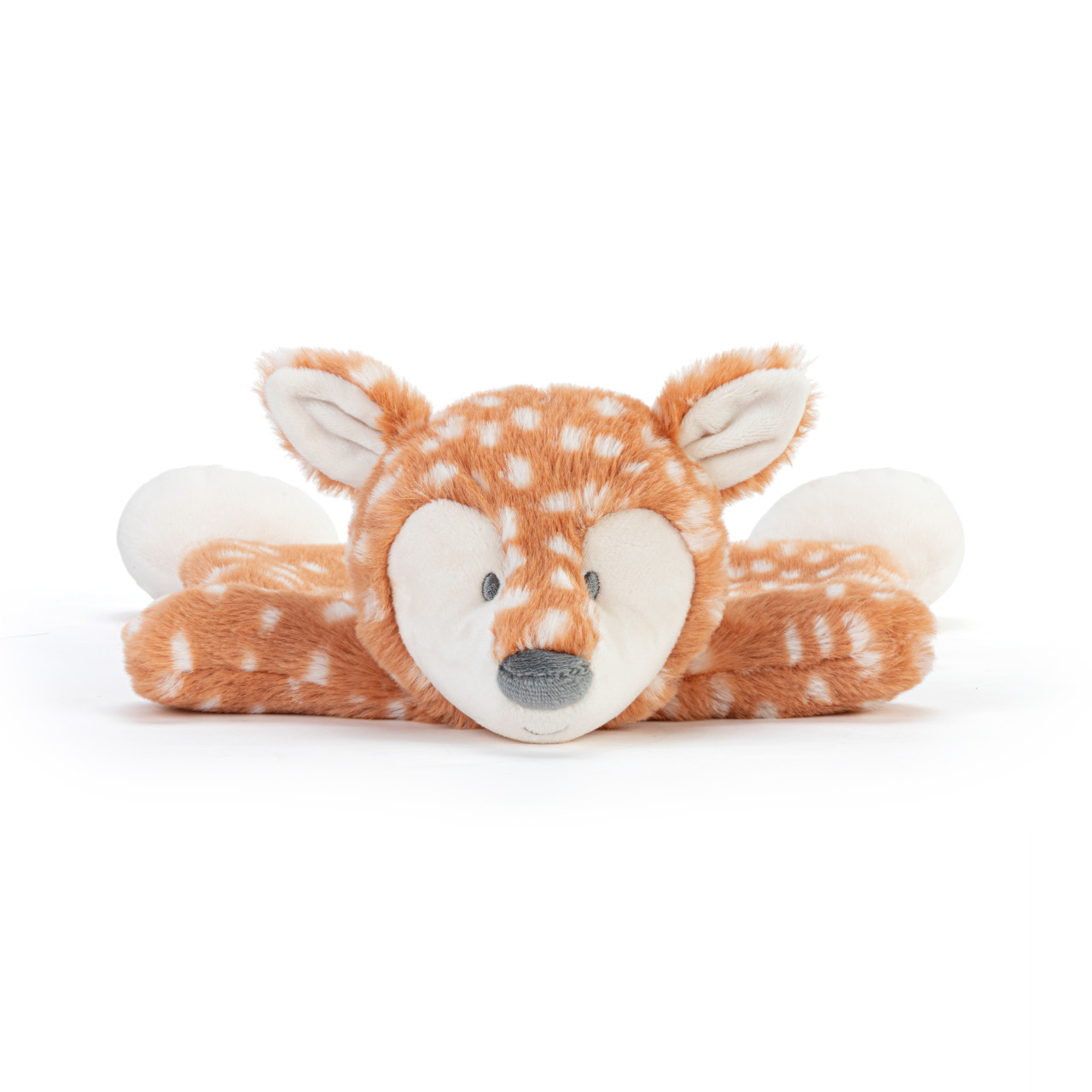 Fiona Fawn Rattle Blankie thumbnail
