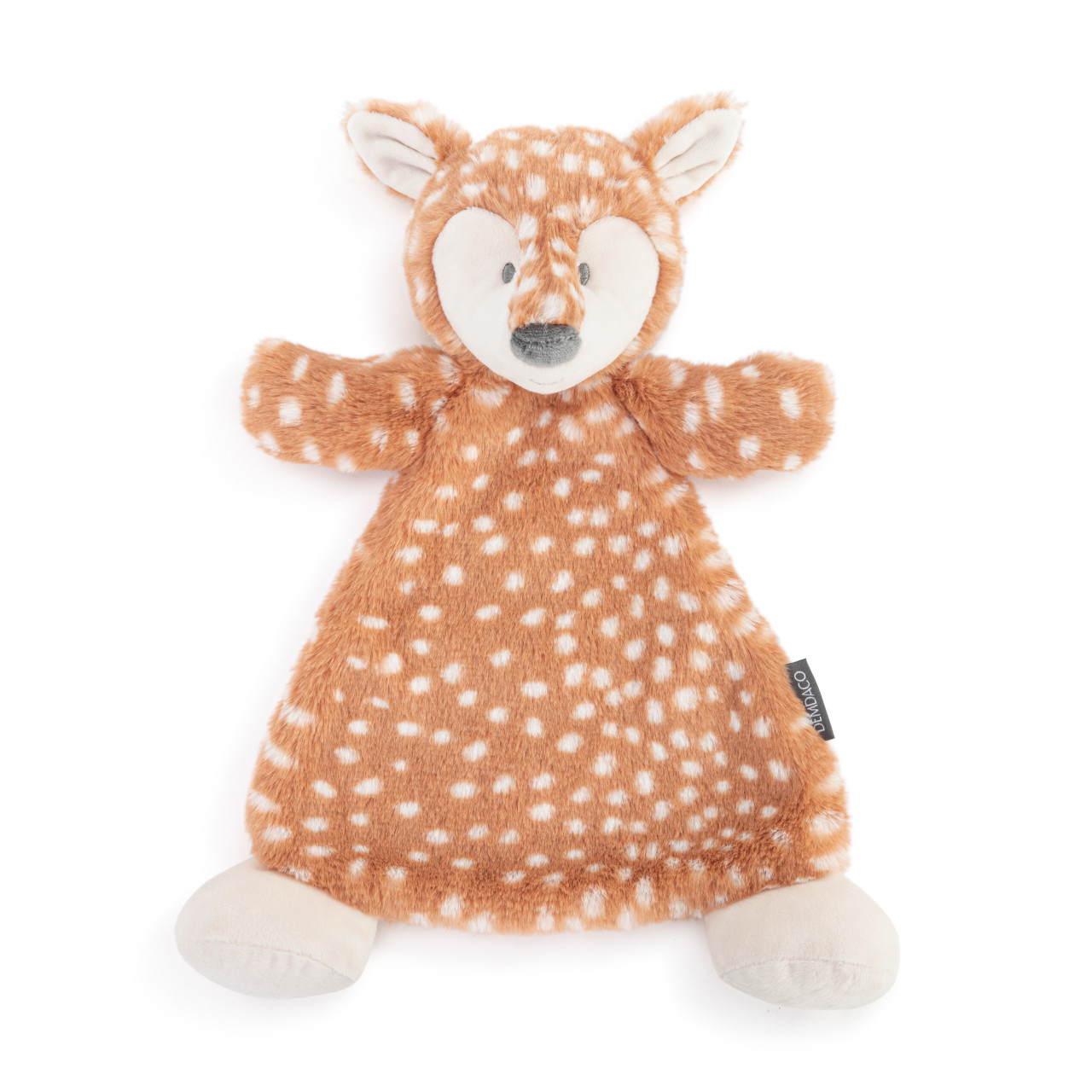 Fiona Fawn Rattle Blankie thumbnail