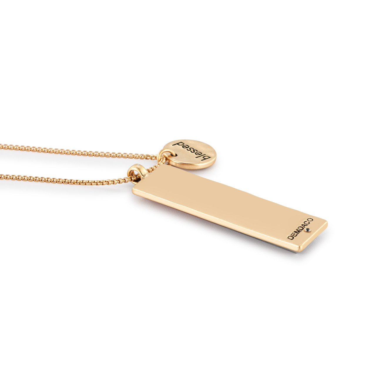 ArtLifting Necklace - Casablanca Yuri thumbnail