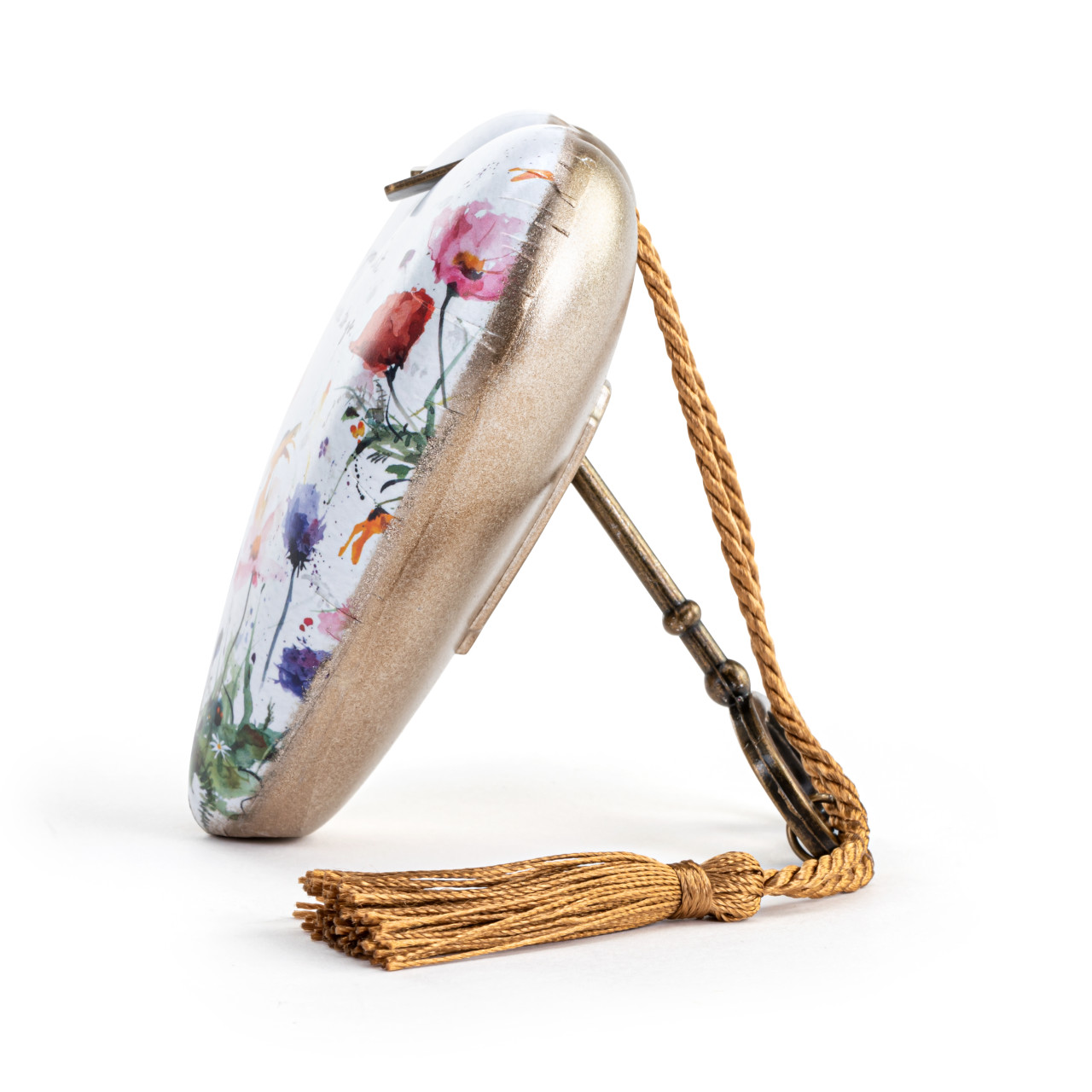 Wildflowers Art Heart thumbnail