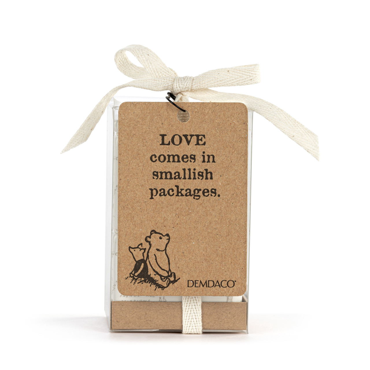 First Tooth and Curl Keepsake Box thumbnail