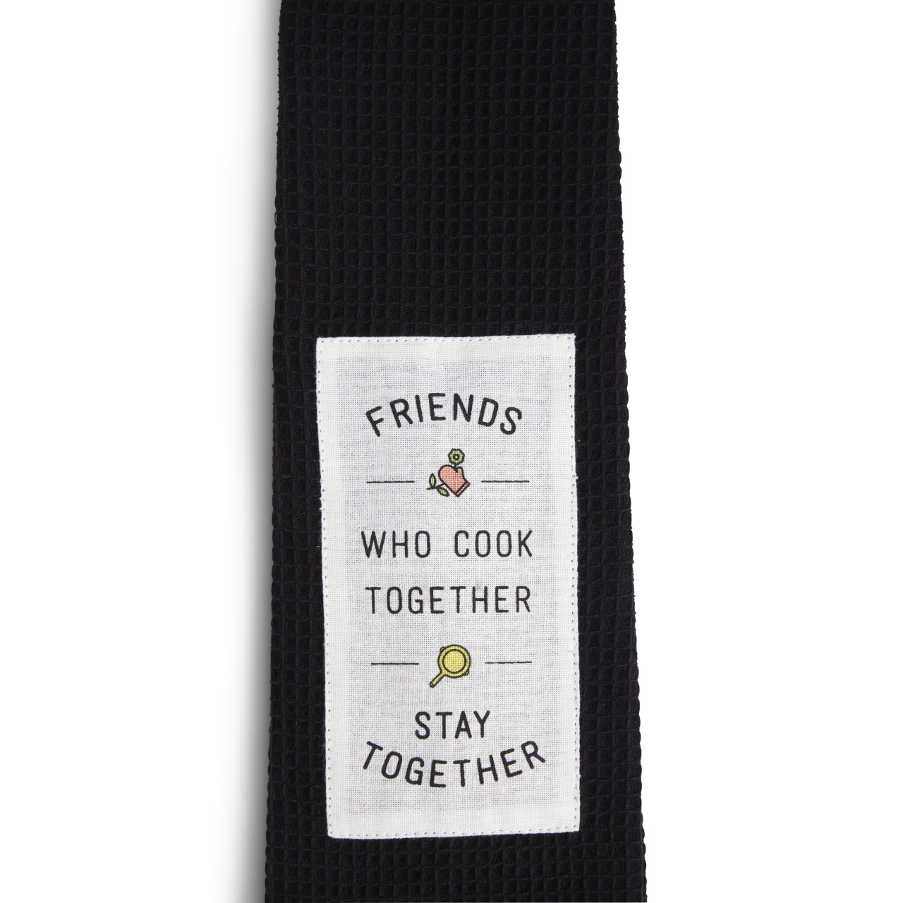 Friends Who Cook Together Boa thumbnail