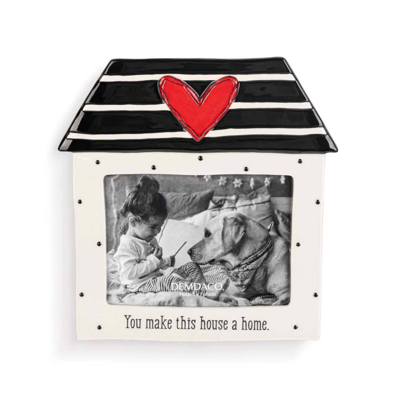 You Make This House a Home Frame thumbnail