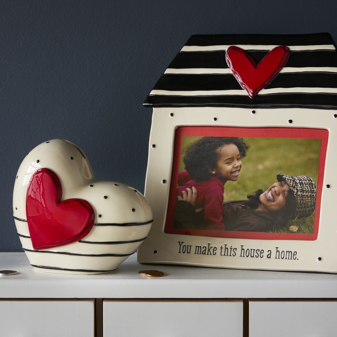 You Make This House a Home Frame thumbnail