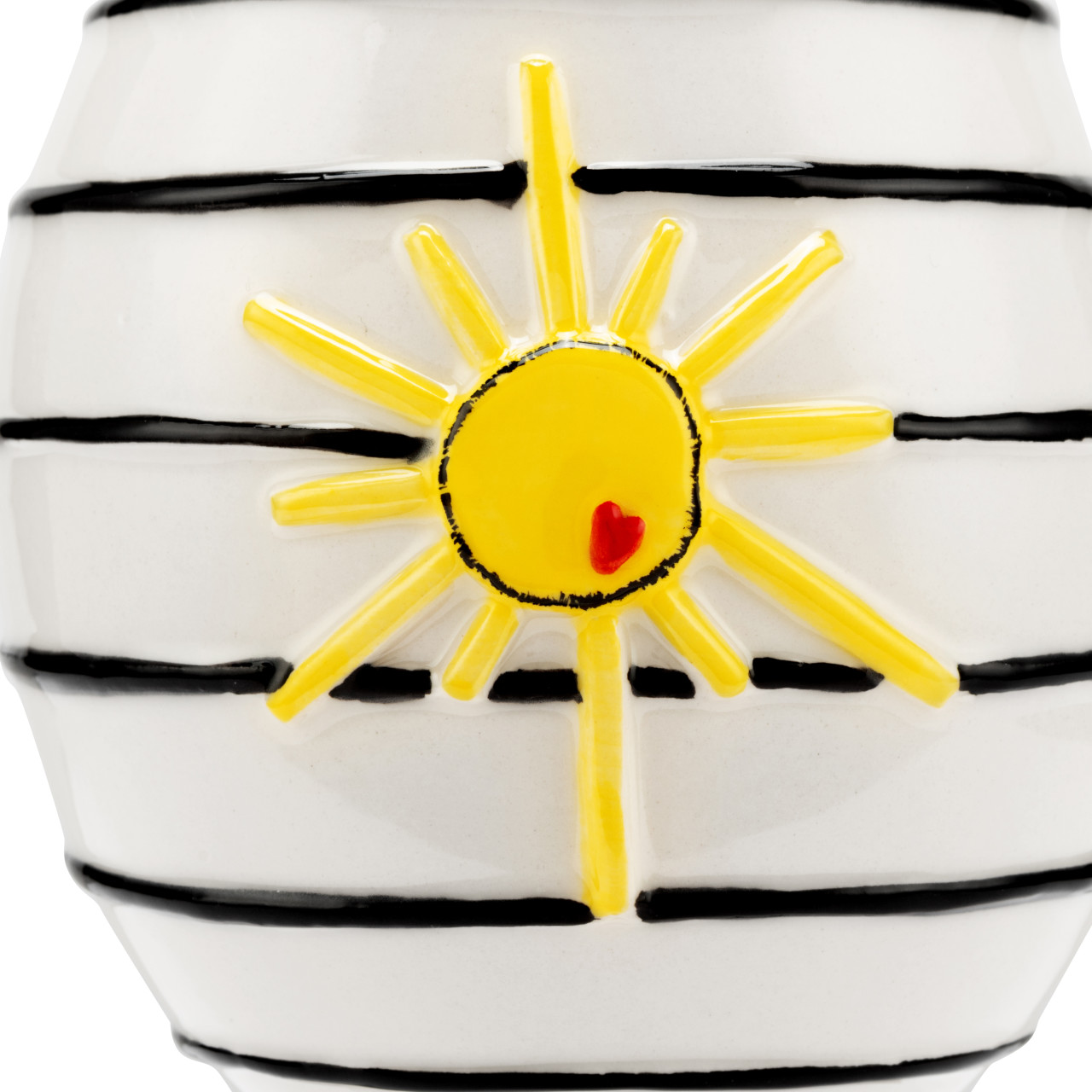 Sun Mini Vase thumbnail