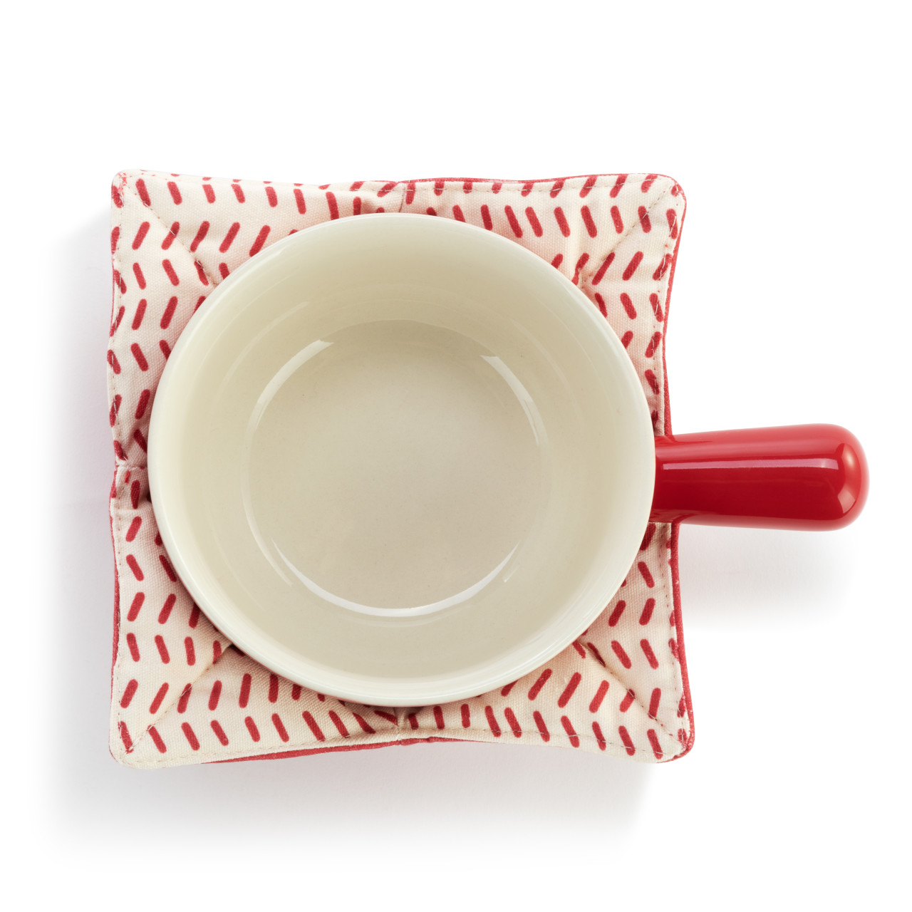 'Tis The Season Soup Crock and Bowl Cozy thumbnail