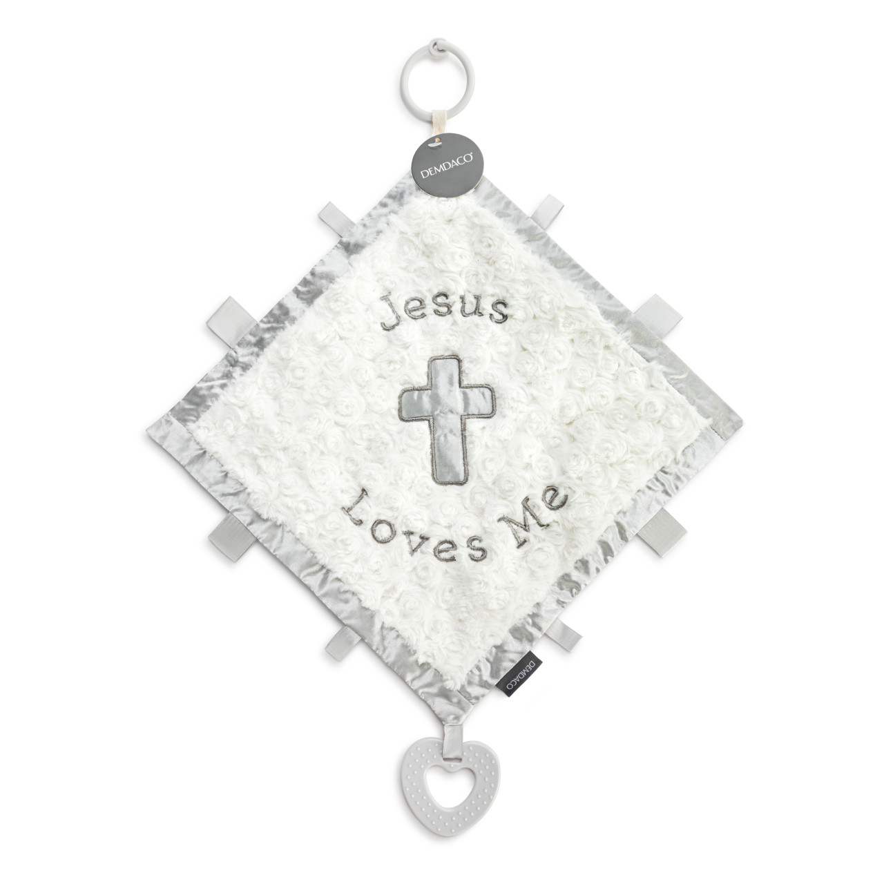 Jesus Loves Me Activity Blankie thumbnail