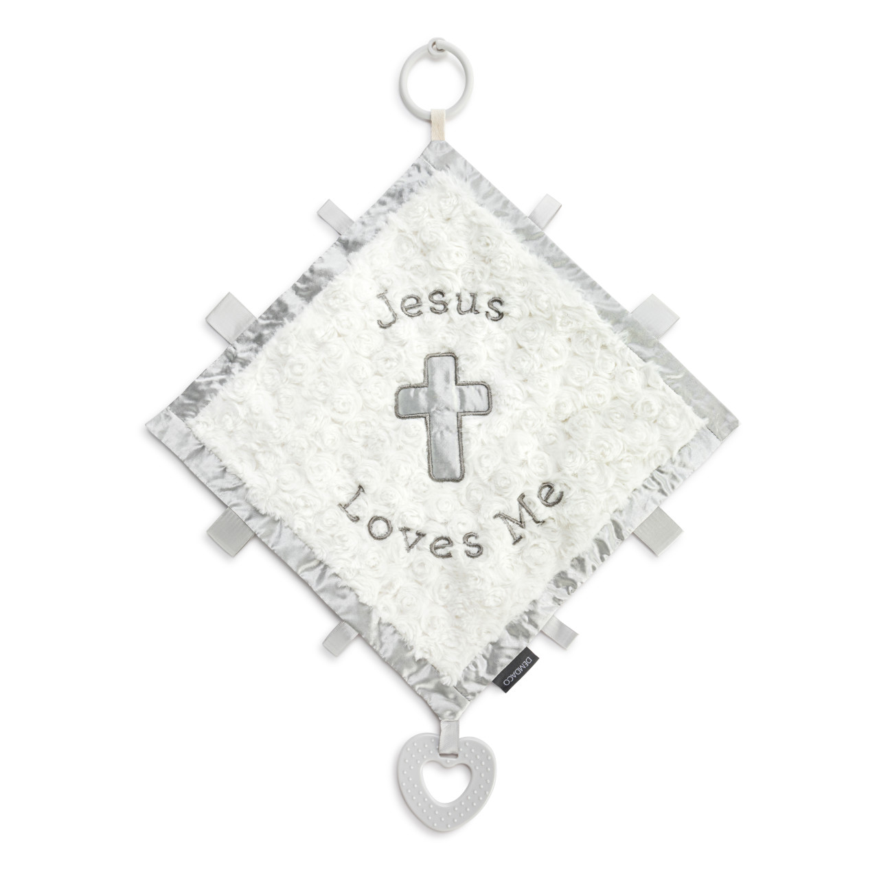 Jesus Loves Me Activity Blankie thumbnail