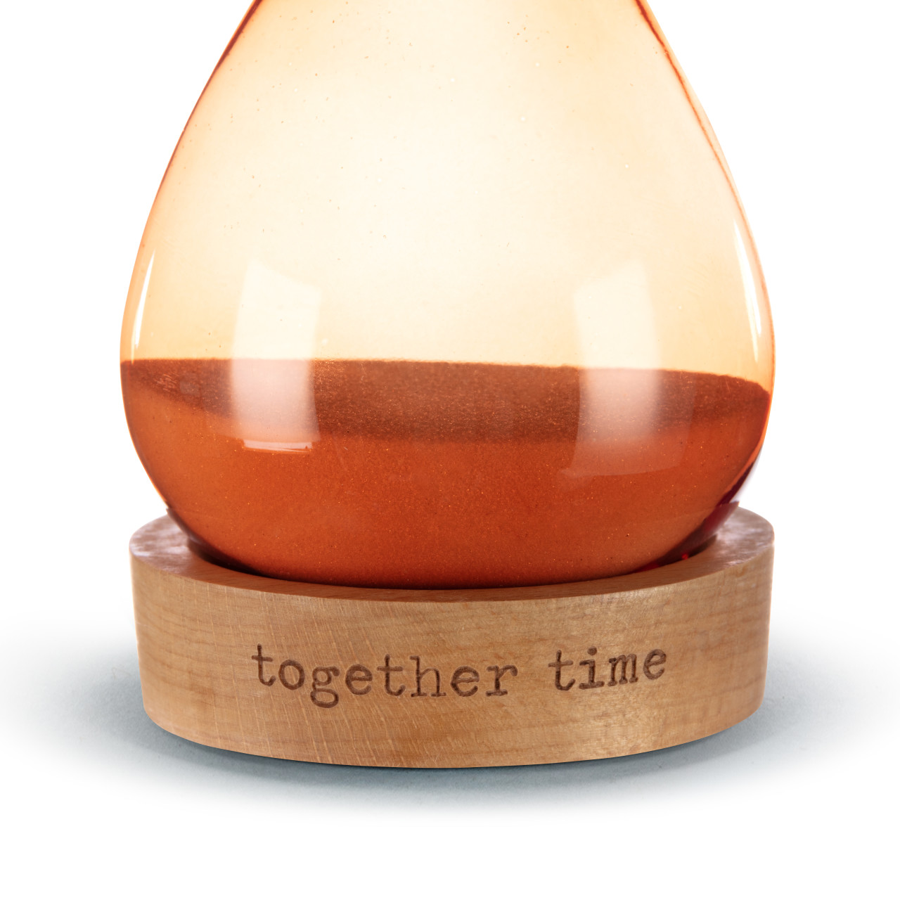 Together Time Sand Timer thumbnail