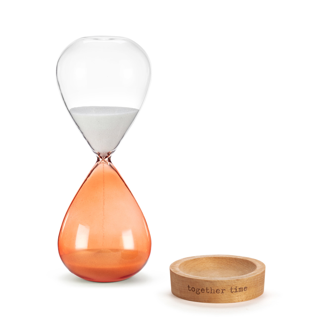 Together Time Sand Timer thumbnail