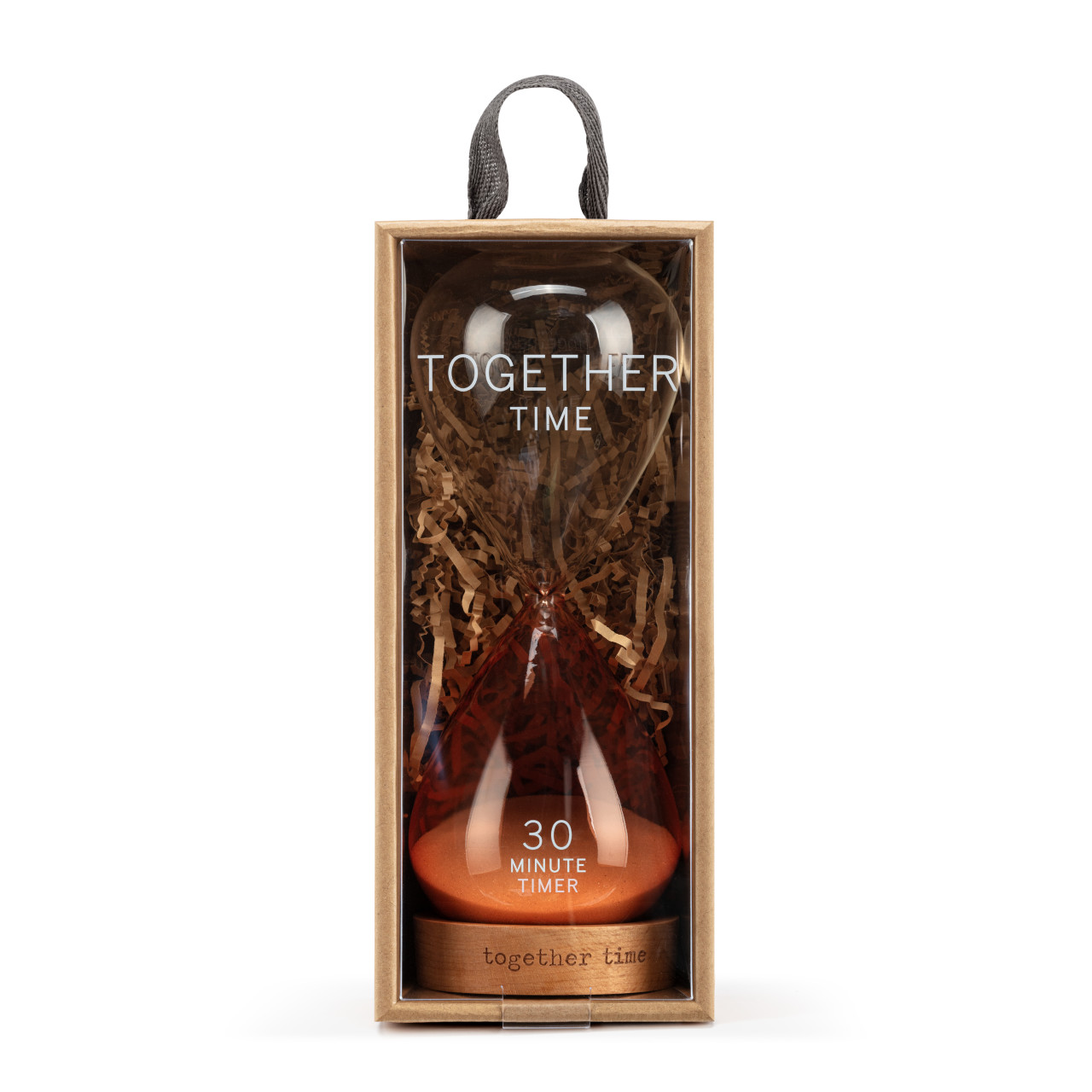 Together Time Sand Timer thumbnail
