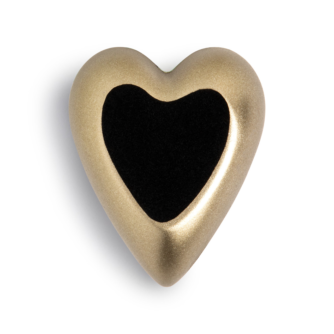 Butterflies & Coneflower Art Heart Keeper thumbnail