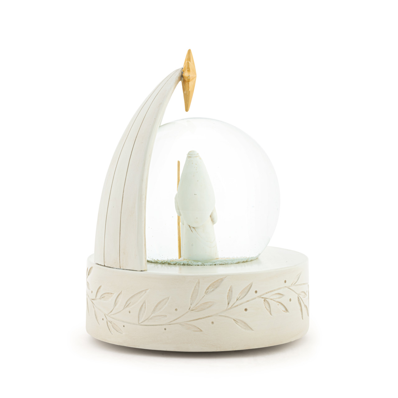 Holy Family Snow Globe thumbnail