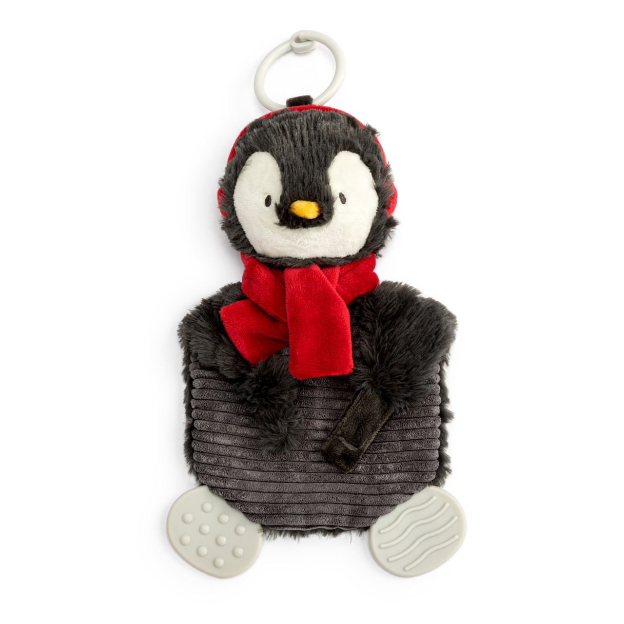 Penguin Teether Buddy thumbnail