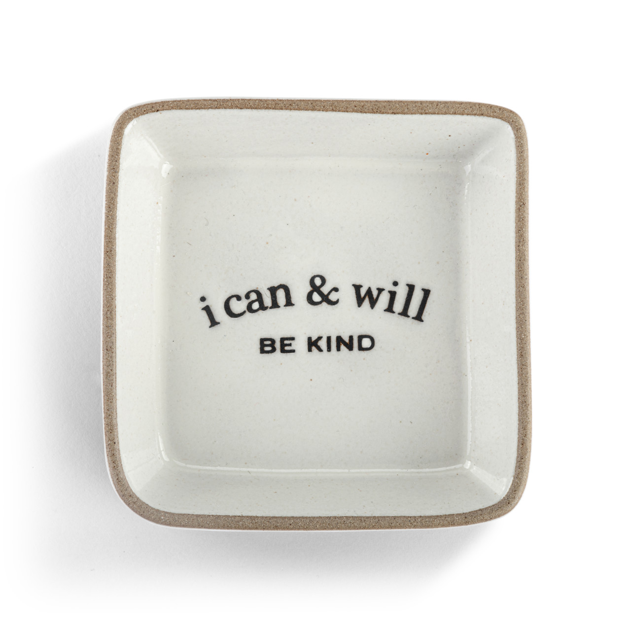 Be Kind Trinket Dish thumbnail