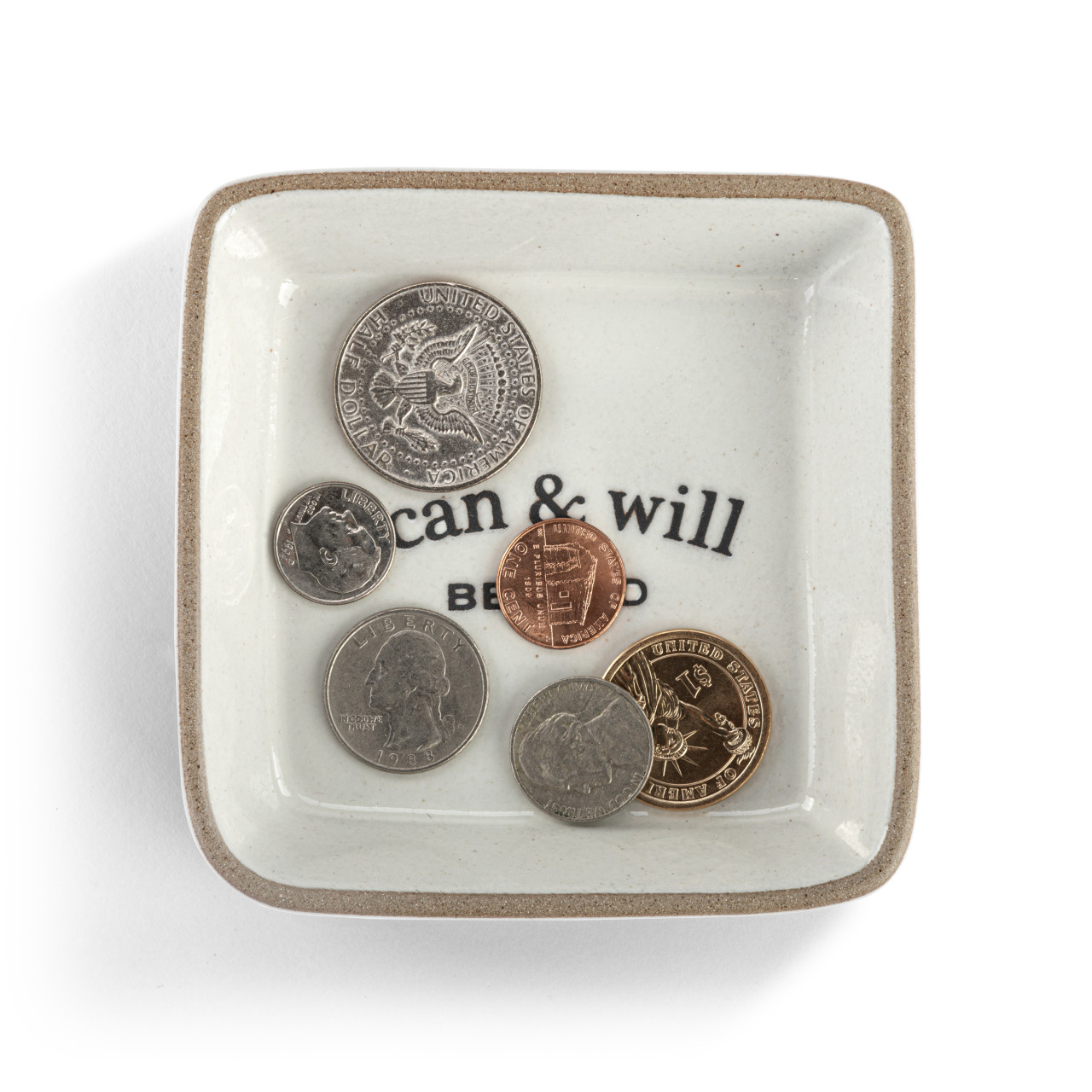 Be Kind Trinket Dish thumbnail