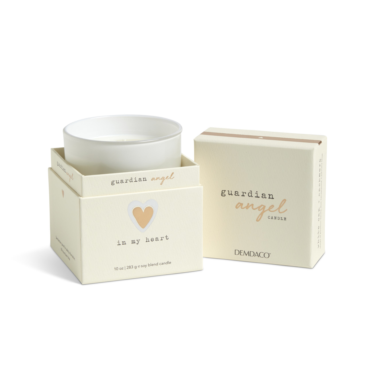 Guardian Angel Candle - In My Heart thumbnail