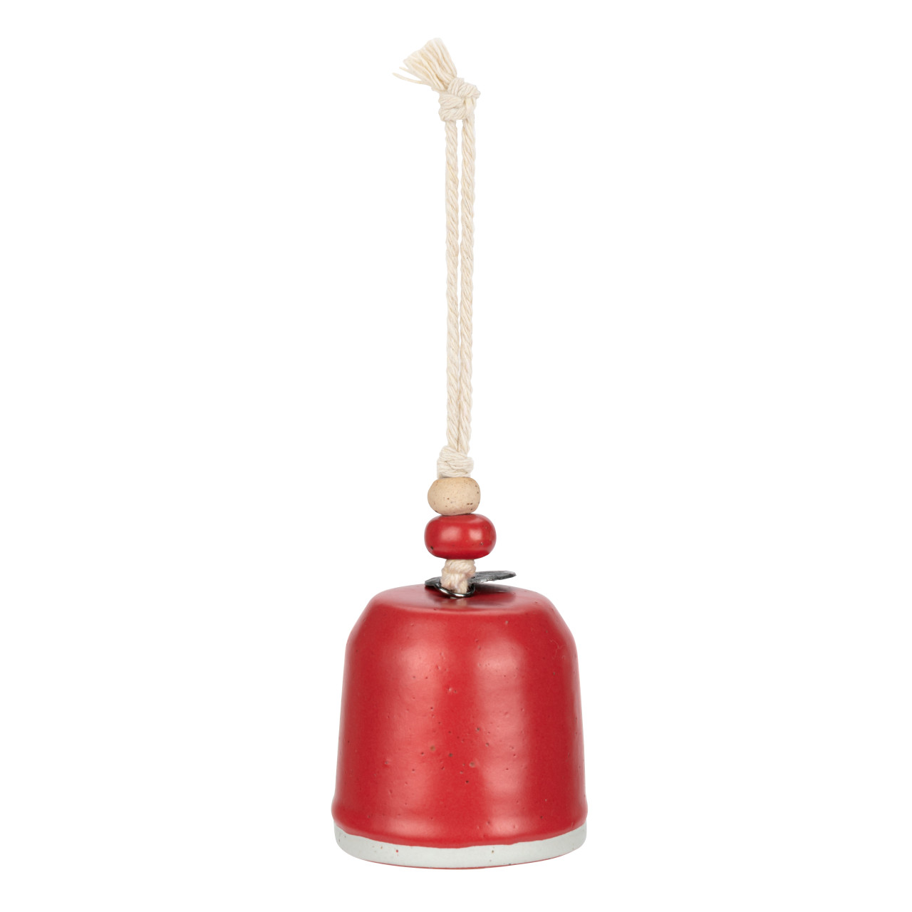 Mini Inspired Holiday Bell - Mom thumbnail