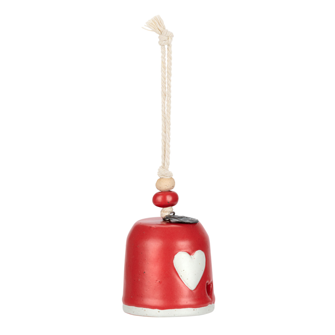 Mini Inspired Holiday Bell - Mom thumbnail