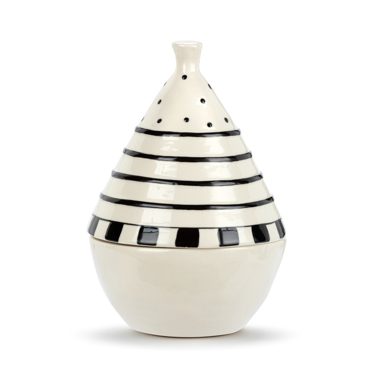 Heartful Gnome Candy Dish thumbnail