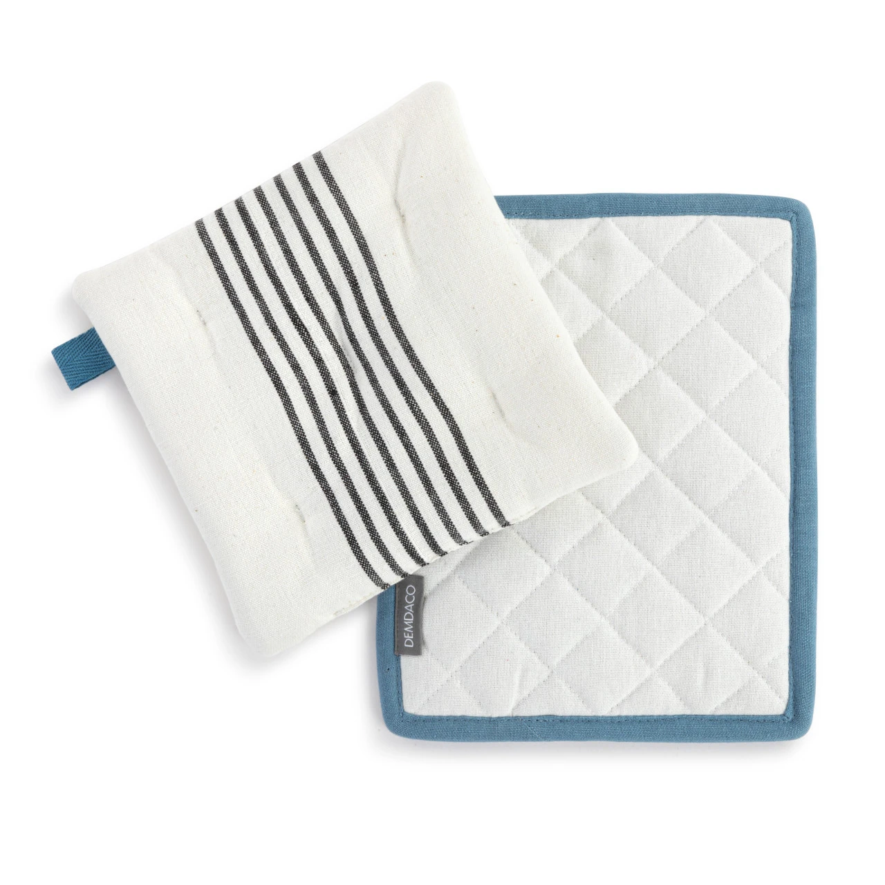 Hey Hot Stuff Hotpads - Set of 2 thumbnail