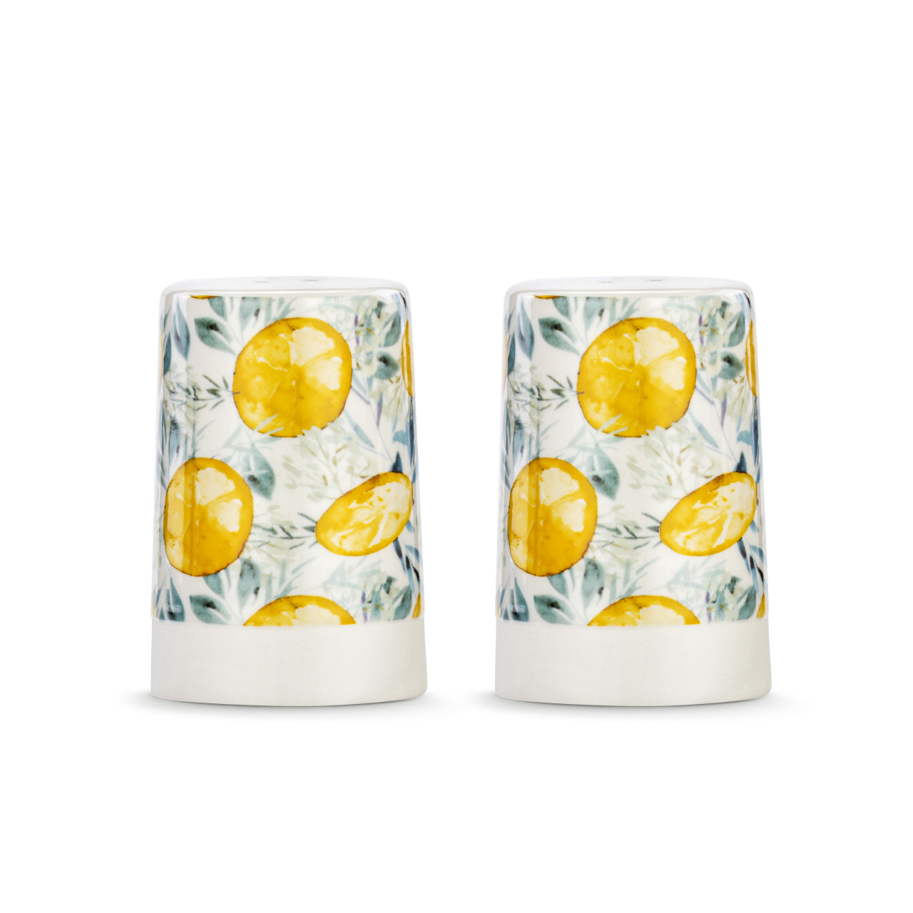 Lemons Salt & Pepper - Set of 2 thumbnail