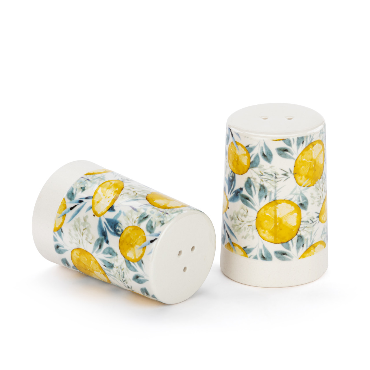 Lemons Salt & Pepper - Set of 2 thumbnail